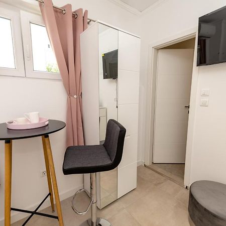 Luxury Rooms Erceg Zadar Extérieur photo