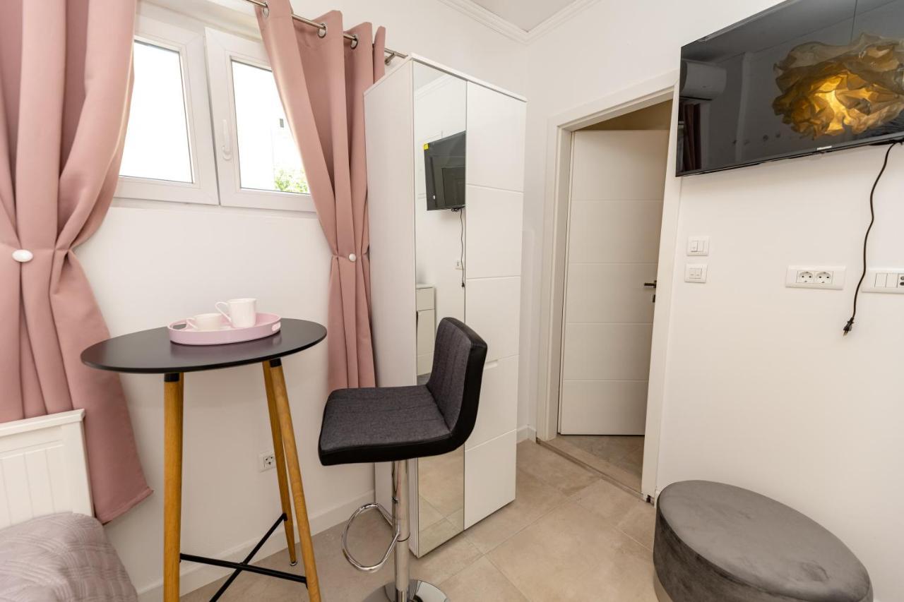 Luxury Rooms Erceg Zadar Extérieur photo